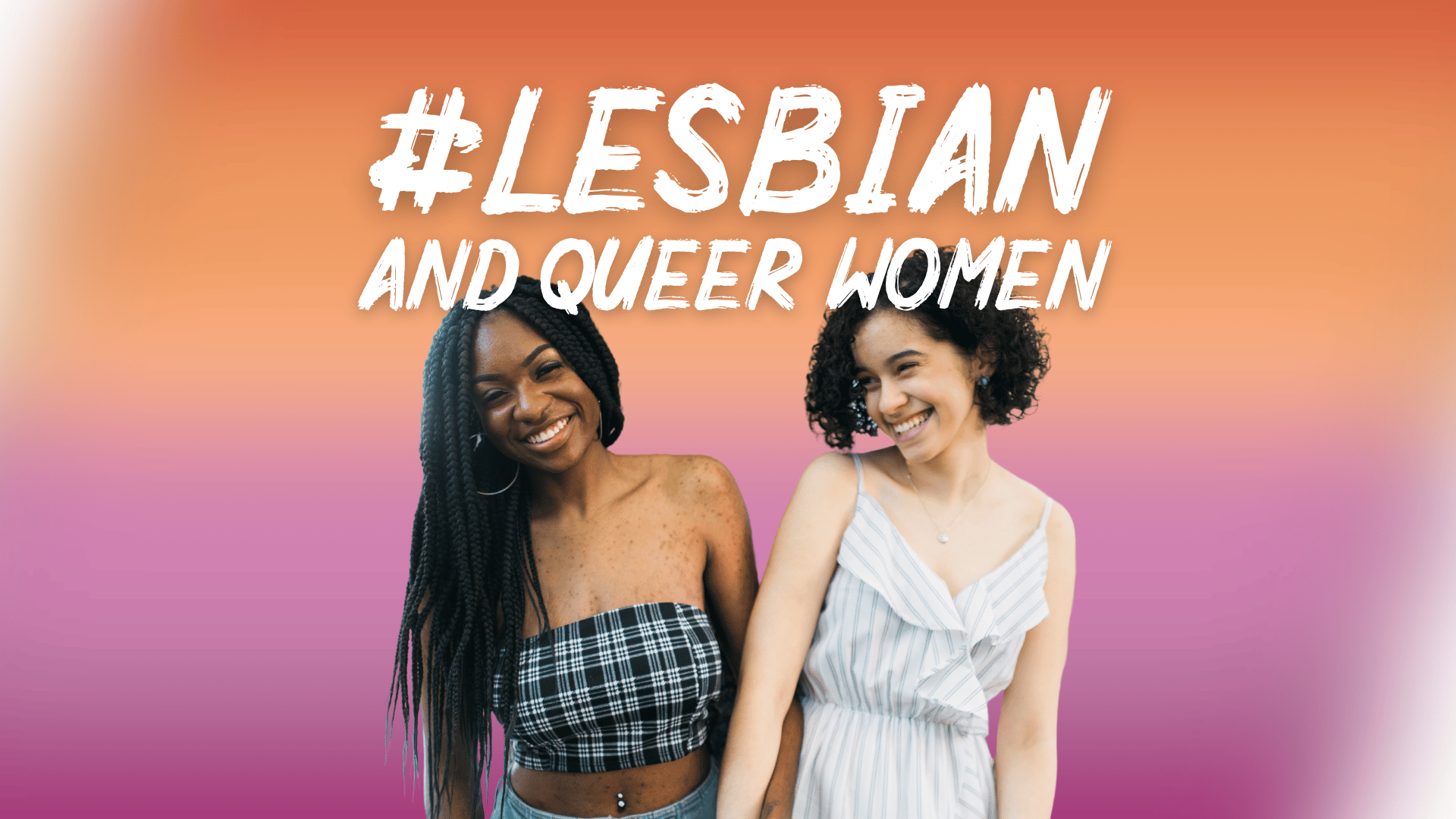 Lesbian & Queer Women (2)
