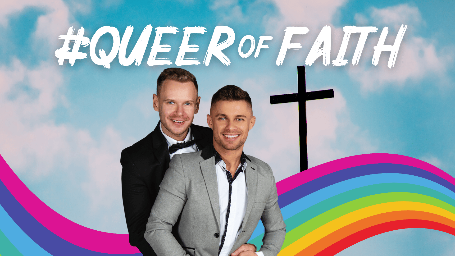 Queer of Faith (2)