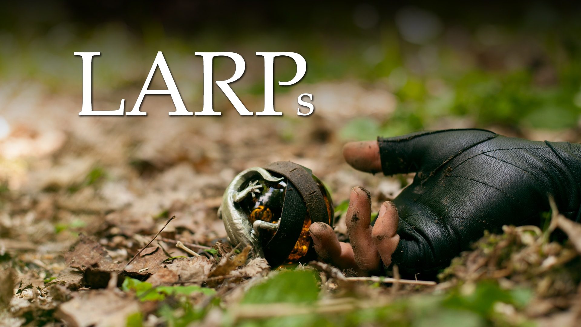 LARPs LARPs